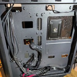 Клавиатура и мышь - фото 2