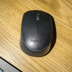 Клавиатура и мышь - фото 9