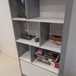 Стеклянный стол - фото 2