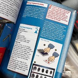 Игра детективный чемодан - фото 3