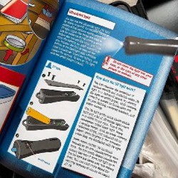 Игра детективный чемодан - фото 4