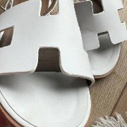 Босоножки - фото 2