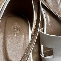 Босоножки - фото 3