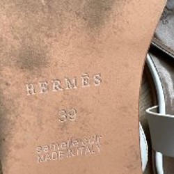 Босоножки - фото 4