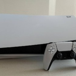 Sony Playstation PS5 дисковый - фото 2