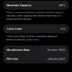 IPhone 16 Pro Max - фото 2
