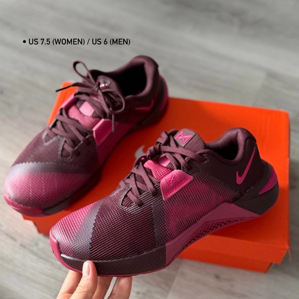 Кроссовки Nike Metcon 10