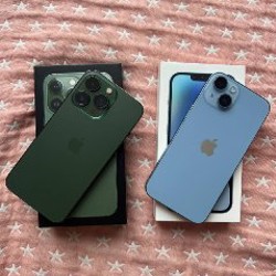 IPhone 14 - фото 1