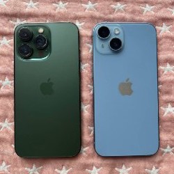 IPhone 14 - фото 5