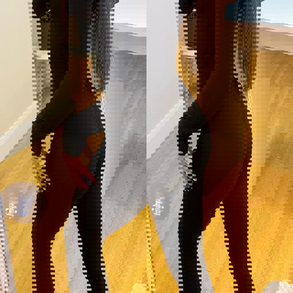 Женский комбинезон