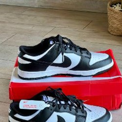 Кроссовки Nike - фото 6