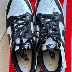 Кроссовки Nike - фото 7