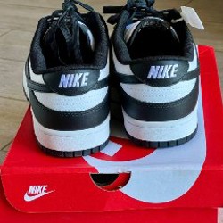 Кроссовки Nike - фото 8