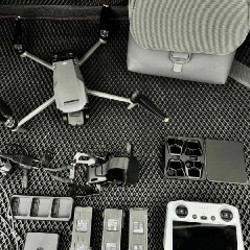 Дрон - фото 4