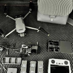 Дрон - фото 7