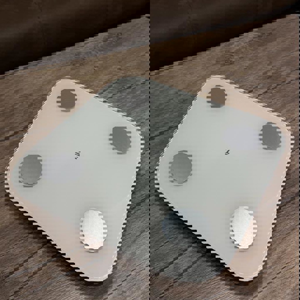 Умные весы Xiaomi Body Composition Scale 2