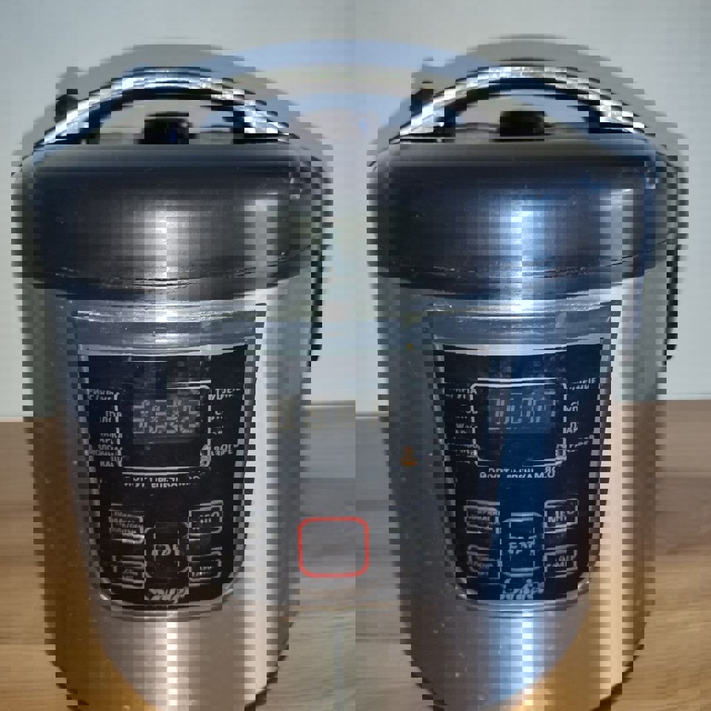 Мультиварка скороварка