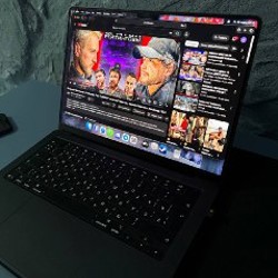 MacBook Pro M5 - фото 5