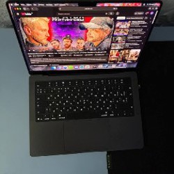MacBook Pro M5 - фото 6