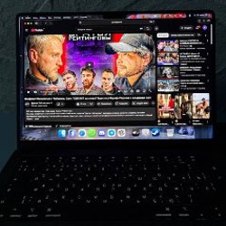 MacBook Pro M5 - фото 7