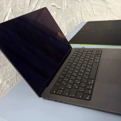 MacBook Pro M5 - фото 9