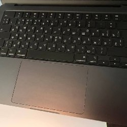 MacBook Pro M5 - фото 10