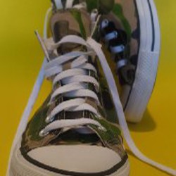 Converse Chuck Taylor All Star High Camouflage - фото 3