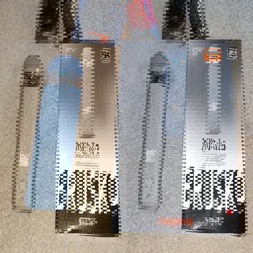 Вейп BRUSKO aspire Minican 4