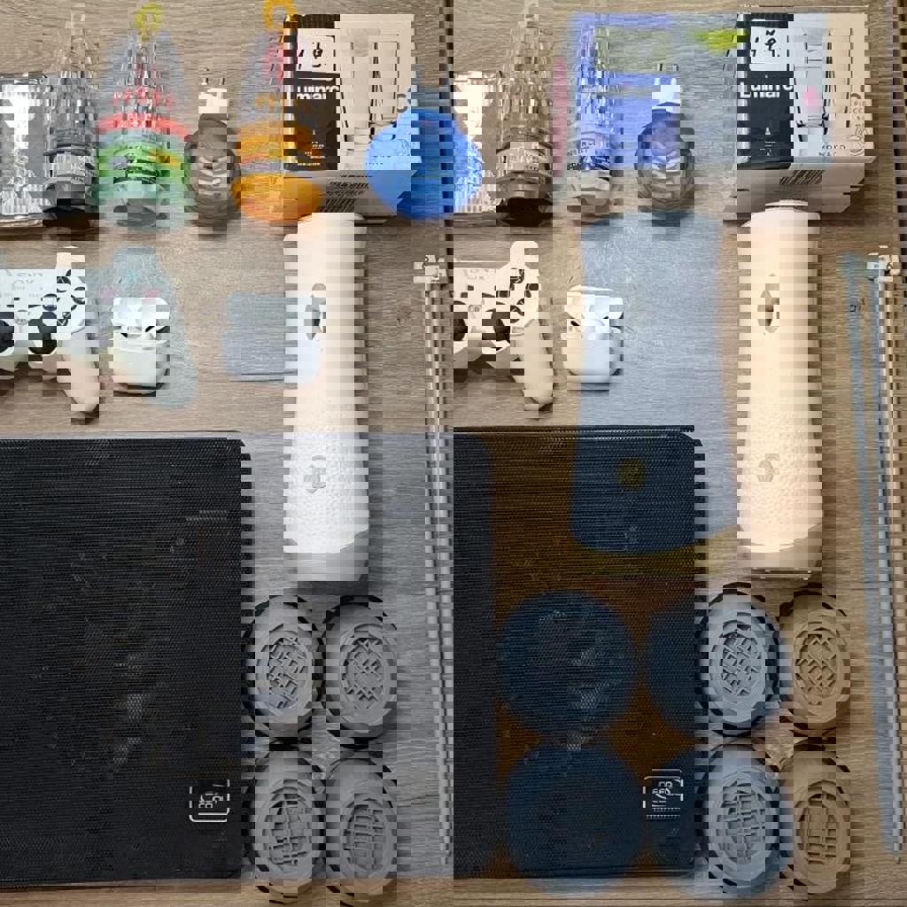 Набор отвёрток