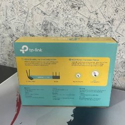 Wi-Fi адаптер TP-Link TL-WN8200ND - фото 2