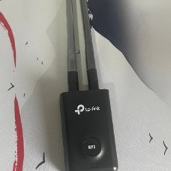 Wi-Fi адаптер TP-Link TL-WN8200ND - фото 5