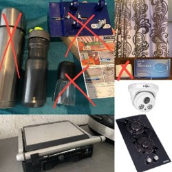 Подставка для зонта - фото 1