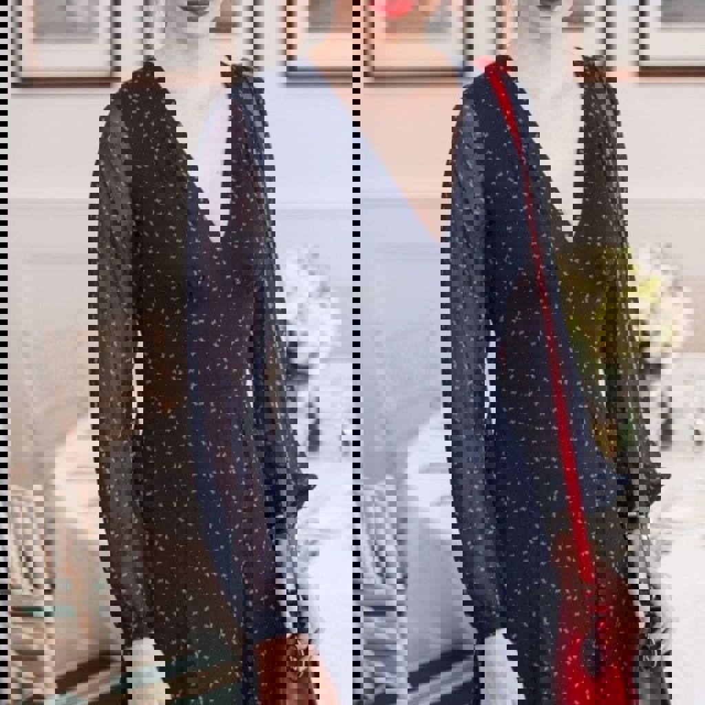 Элегантное платье