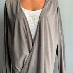 Элегантное платье - фото 5