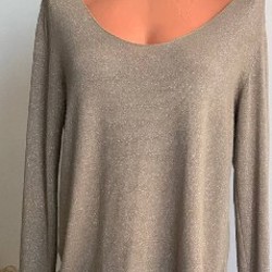 Элегантное платье - фото 7