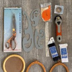 Овальные пальца на резинке - фото 5