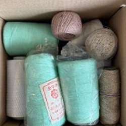 Овальные пальца на резинке - фото 9