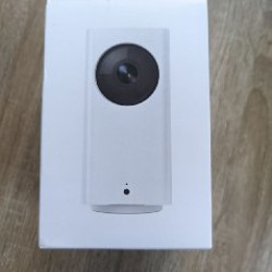 Камера слежения Xiaomi Dafang FullHD - фото 2