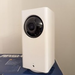 Камера слежения Xiaomi Dafang FullHD - фото 3