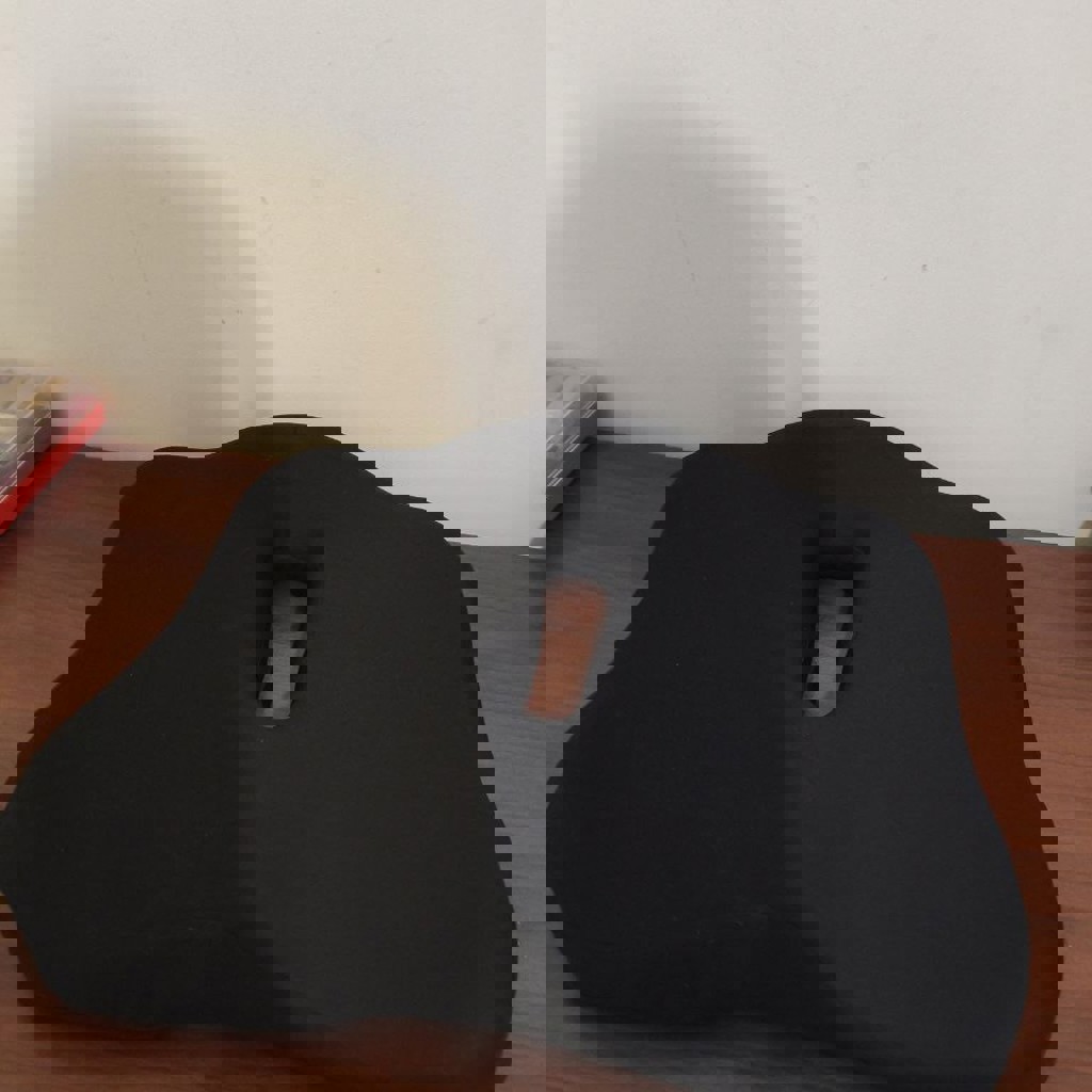 Подушка для сидения с эффектом памяти