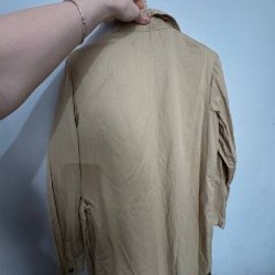 Летнее платье-халат - фото 2