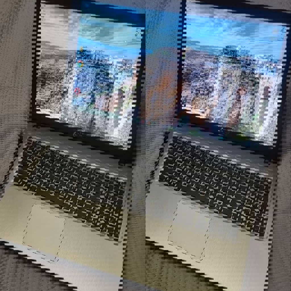 Ноутбук Asus X540