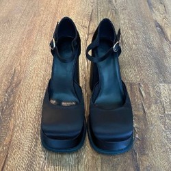 Туфли H&M - фото 3