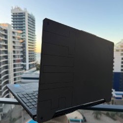 ASUS TUF Gaming F15 FX506H - фото 2