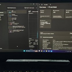 ASUS TUF Gaming F15 FX506H - фото 5