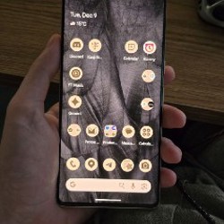 Google Pixel 7 Pro - фото 2