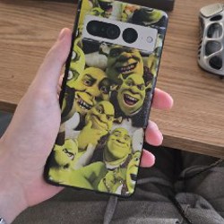 Google Pixel 7 Pro - фото 4