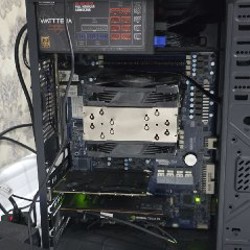 SSD 500GB - фото 2