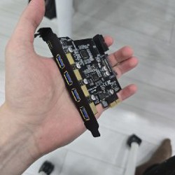 SSD 500GB - фото 4