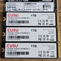 SSD 500GB - фото 6